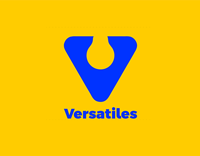 Versatiles Logo