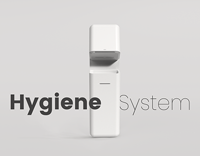 Hygiene system