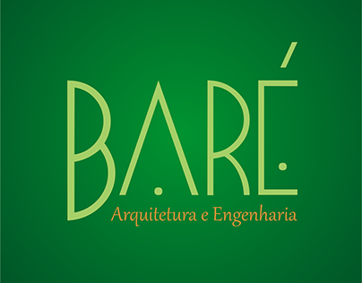 Baré Arquitetura e Engenharia