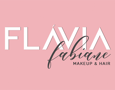 Social Media - Flávia Fabiane - Makeup & Hair