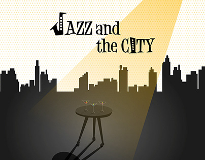 Jazz and The City - Jazz Music Festival