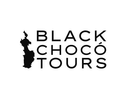 BLACK CHOCÓ TOURS | Identidad Visual