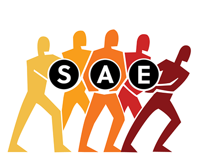 SAE International - Logo & Branding Project