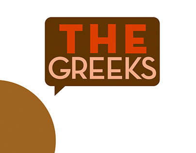 Project thumbnail - The Greeks