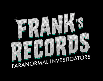 Frank's Records