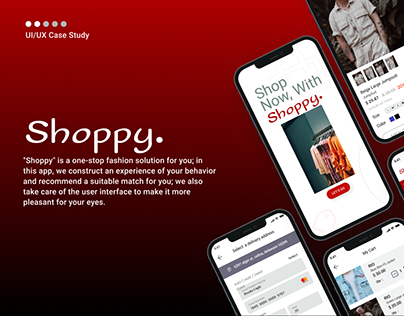 Online Shopping | Case Study
