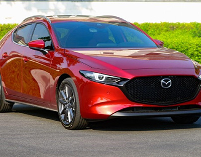 Mazda 3: Giá bán (02/2023), thông số & đánh giá | Auto5