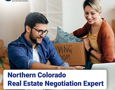 Northern Colorado Real Estate Negotiation Expert