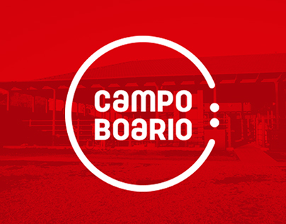 Campo Boario (ABA Roma) Identity