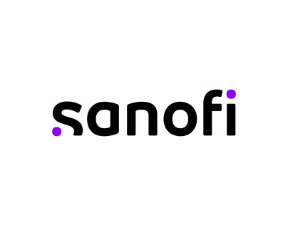 Sanofi - Branding