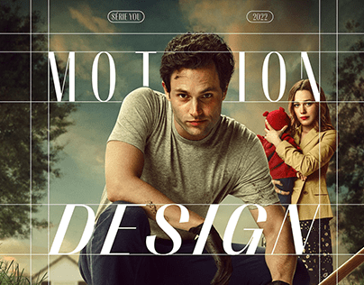 Motion design - Série