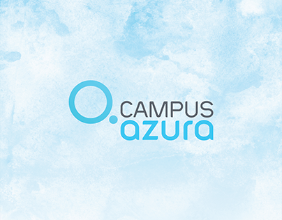 Proposed Logo (Not Official) for Campus Azura