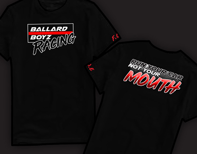Ballard Boyz Racing