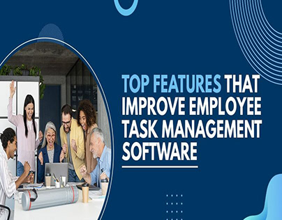 Employee Task Management