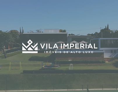 Edição de vídeo para Vila Imperial Imóveis