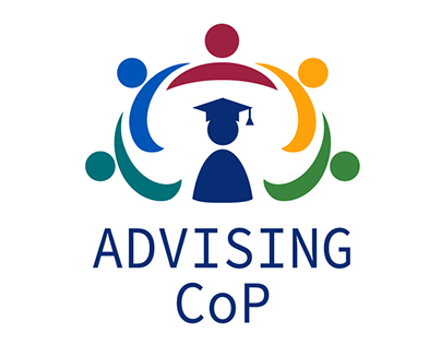 Advising CoP logo design for Wits