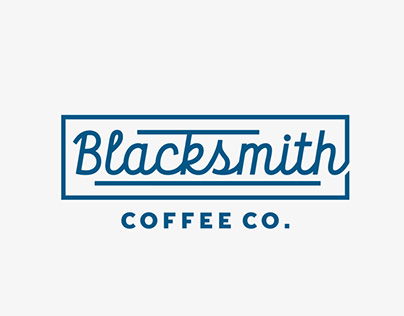 Blacksmith Coffee Co.