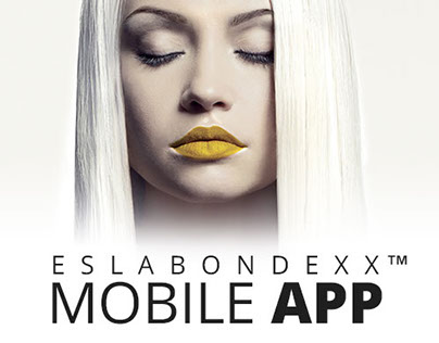 Eslabondexx™ Mobile App