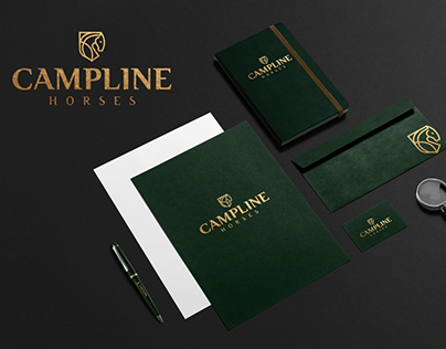 Project thumbnail - Campline Logo