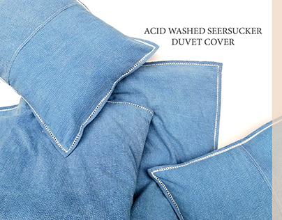 Duvet Cover Developments