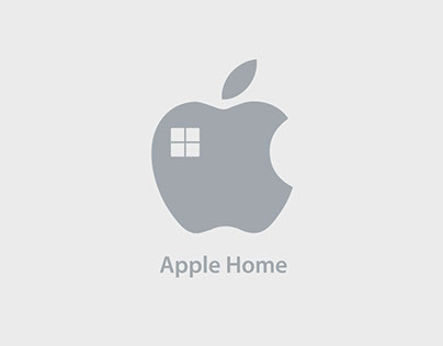 Apple Home For The Future 2030