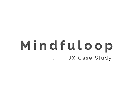 Project thumbnail - UX CASE STUDY in JAPANESE