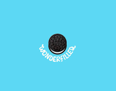OREO WONDERFILLED MIDDLE EAST concept