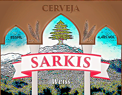 Sarkis Brewery