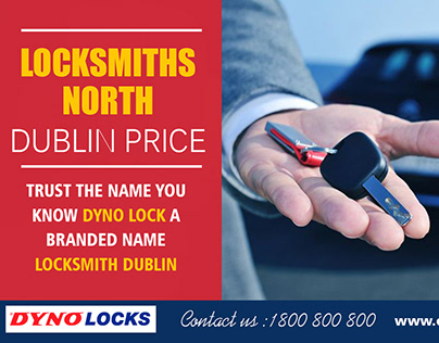 Locksmiths North Dublin Price