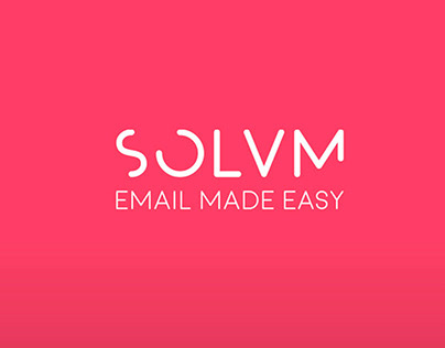 Branding: SOLVM