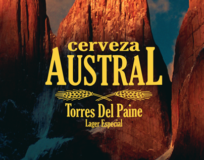 Austral Torres del Paine