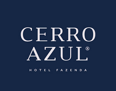 Cerro azul hotel fazenda - reels