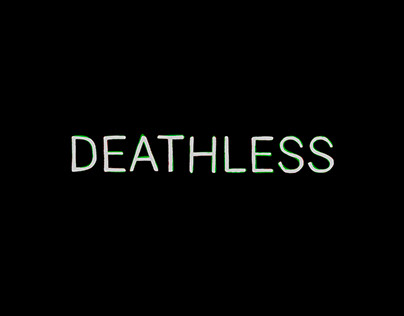 Deathless - Stop-Motion Animation