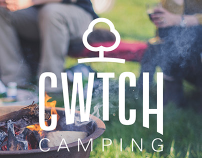 Cwtch Camping