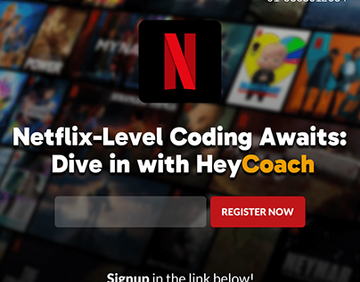 Code Your Way to MAANG companies with HeyCoach