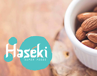 Logo para Haseki Super Foods
