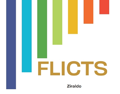 Flicts - Ziraldo: Rediagramação para trabalho acadêmico