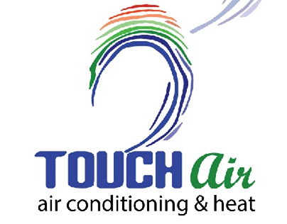 Touch Air logo