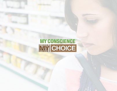 My Conscience My Choice