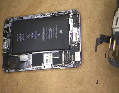 iPhone 6 Plus Repair Adelaide
