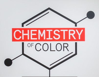 Chemistry of Color Exhibition