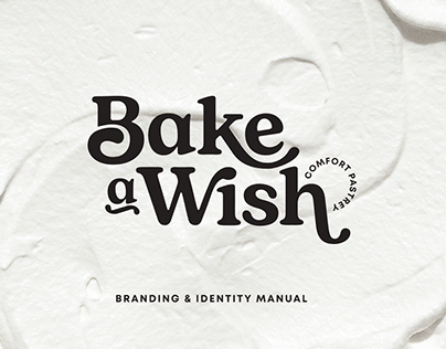 Bake a Wiash® / Confort Pastry