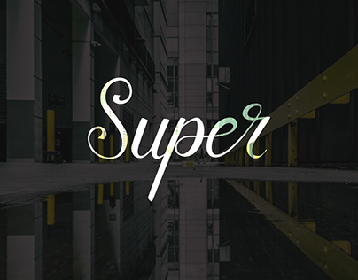 Super Logo