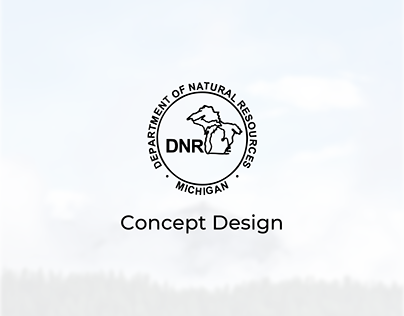 DNR - UI UX Design