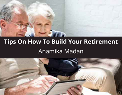 Financial Planner Anamika Madan Gives Top Tips On How