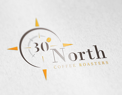 30 degrees north_coffee roasters _ Egypt
