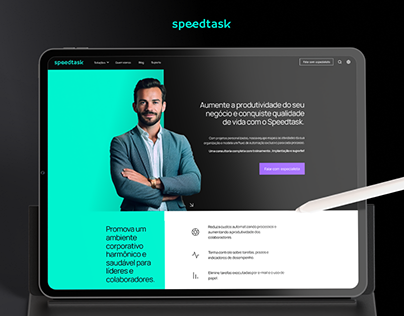 Website Speedtask