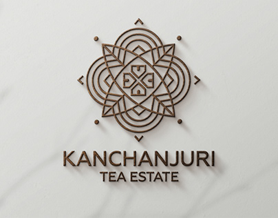 Tea Estate- Branding