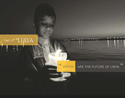 Libya Youth Project