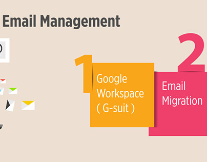 Email Management Service